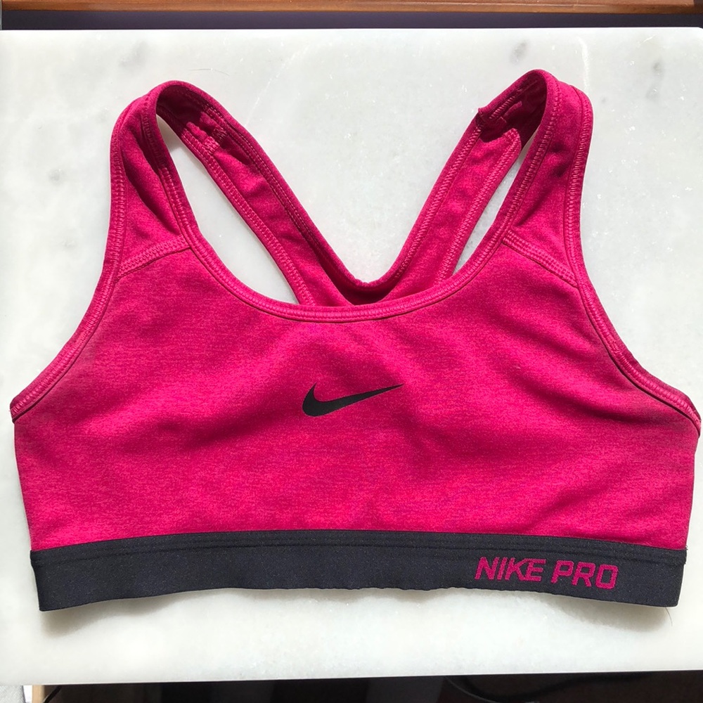 Nike Pro Sportbra